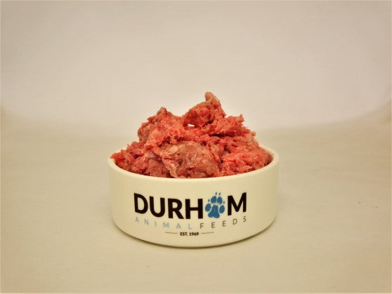 Chicken (meat only) Mince Box- DAF