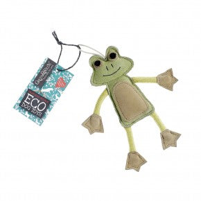 Francois le Frog - Green & Wilds
