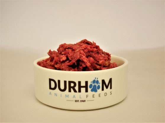 Meaty Mince Box - DAF