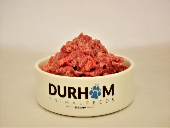 Turkey Mince Box- DAF