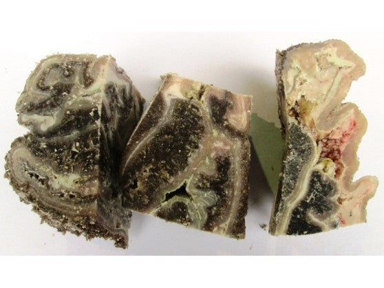 Beef Tripe Chunks - DAF