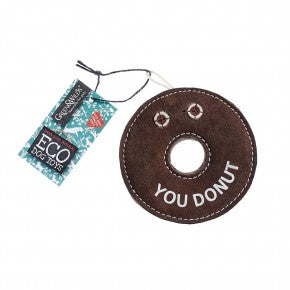 Derrick the Donut - Green & Wilds