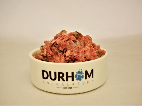 Chicken & Tripe Mince Box - DAF