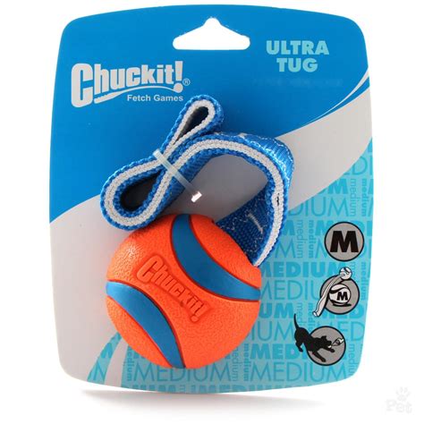 Chuckit! Ultra Tug