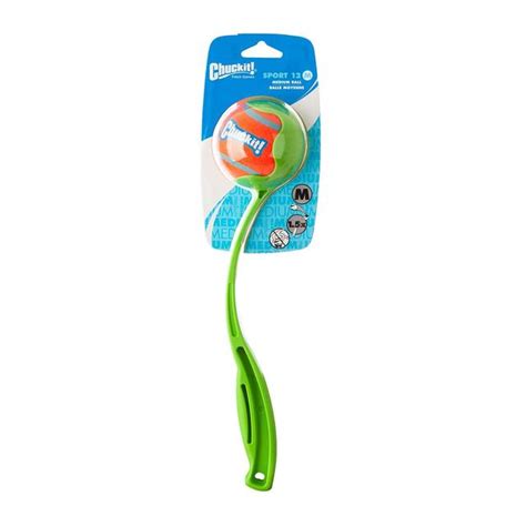 Chuckit! Sport 12 Pocket Ball Launcher