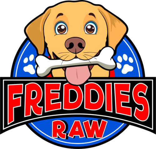 Freddies Raw