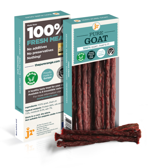 Pure Sticks 50g Pack - JR Pet Products