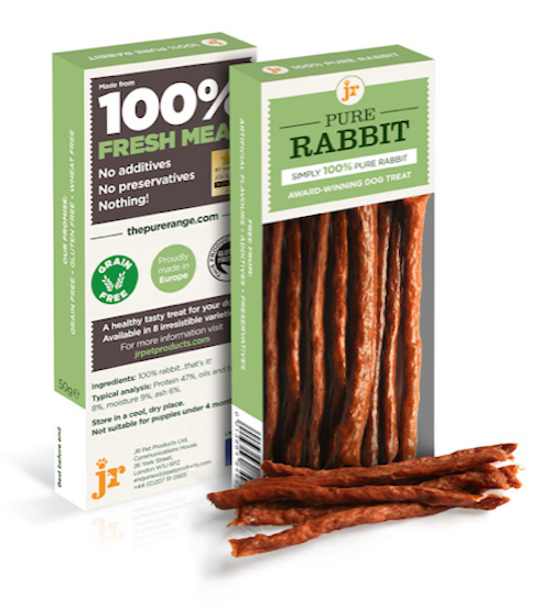 Pure Sticks 50g Pack - JR Pet Products