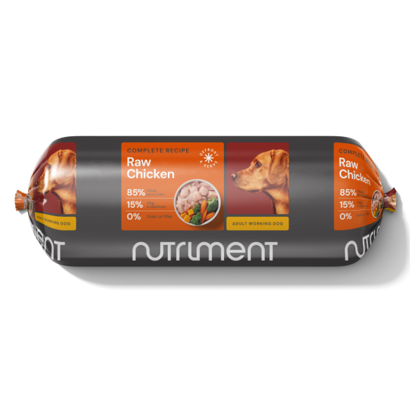 Chicken Formula - Nutriment