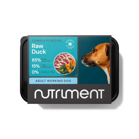 Duck Formula - Nutriment