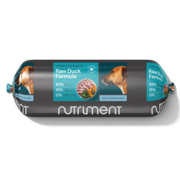 Duck Formula - Nutriment