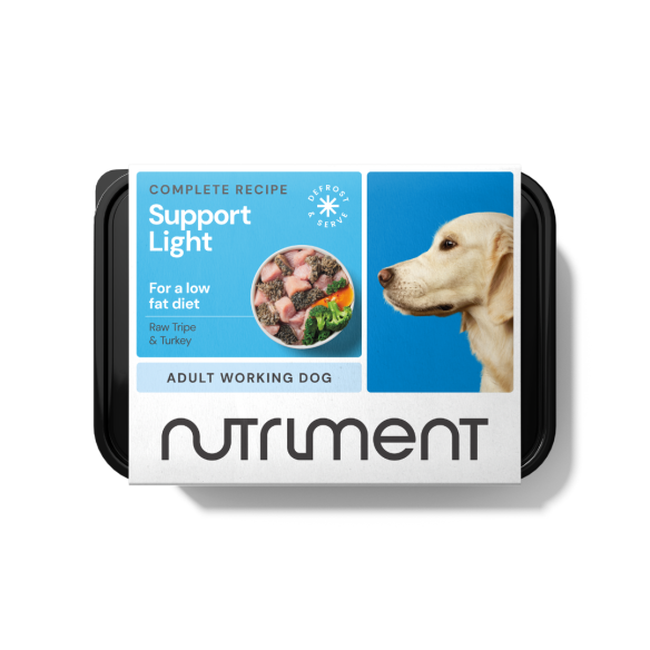 Light Support - Nutriment