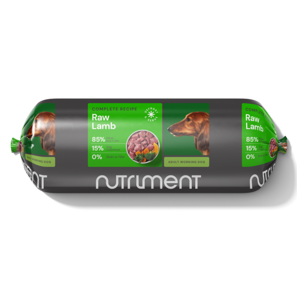 Lamb Formula - Nutriment