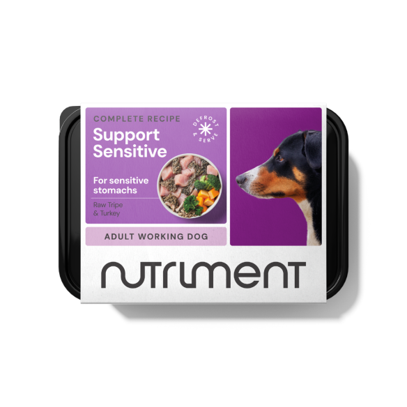 Sensitive Support - Nutriment