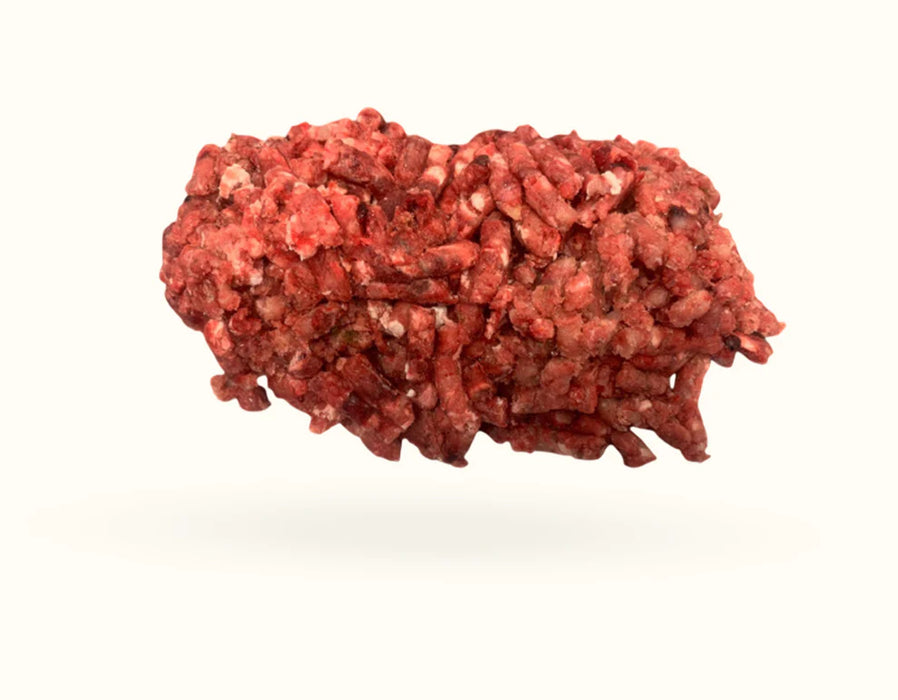 Venison & Whole Rabbit - The Dog's Butcher