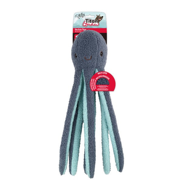 Oto Octo Titan Gnaw Toy