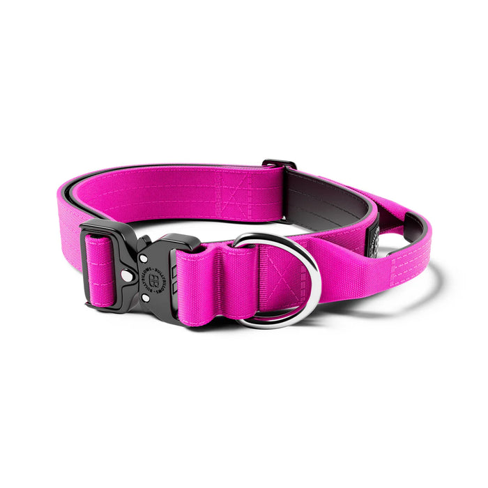 4cm Combat Collar - BullyBillows