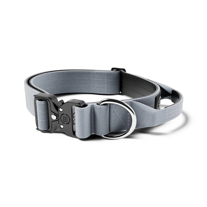 2.5cm Combat Collar - BullyBillows