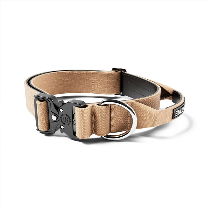 2.5cm Combat Collar - BullyBillows