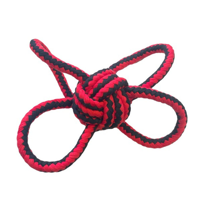 Nuts for Knots 4 Loop Tugger