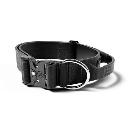 5cm Combat Collar - BullyBillows