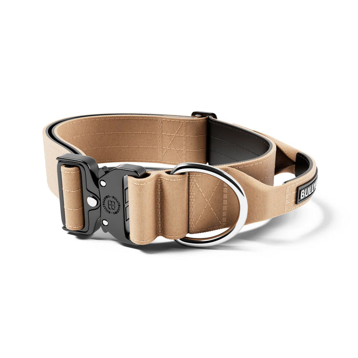 5cm Combat Collar - BullyBillows