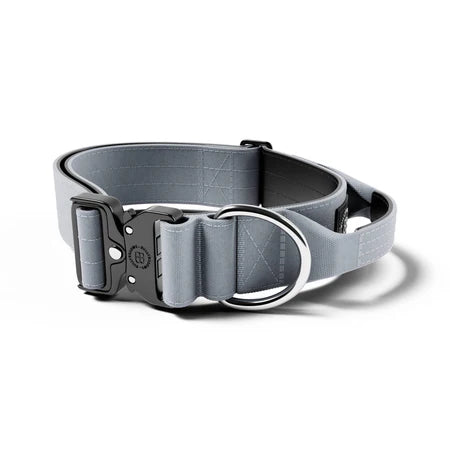 5cm Combat Collar - BullyBillows