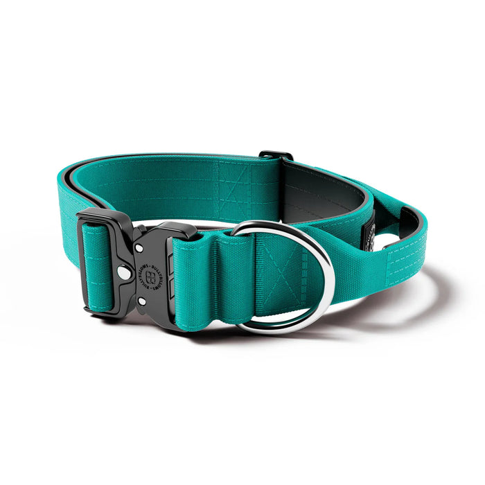 5cm Combat Collar - BullyBillows