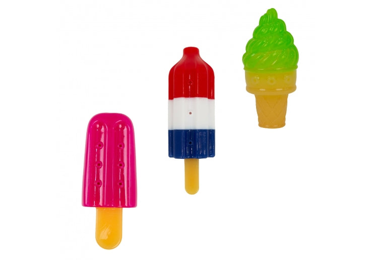 Ice Paws Large Ice Lolly Toy
