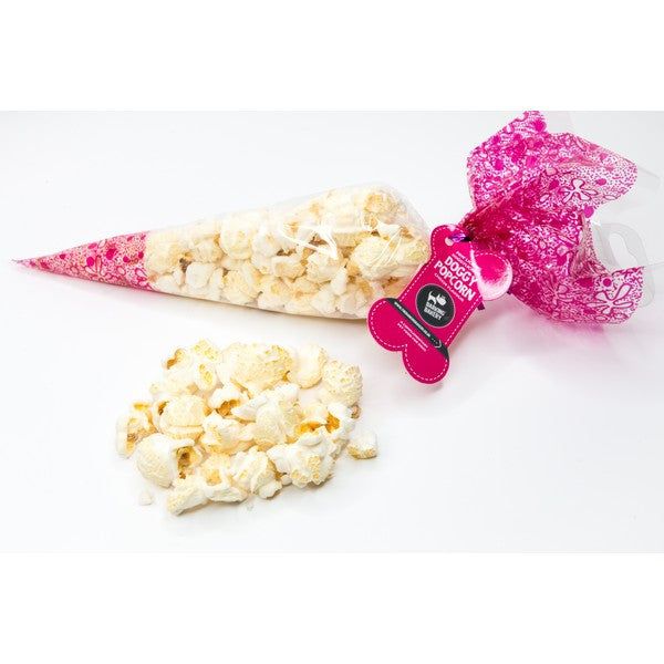 Barking Bakery Cheesy Popcorn