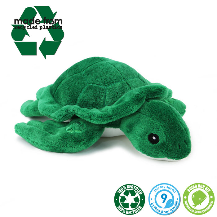 Ancol Made From Turtle Toy