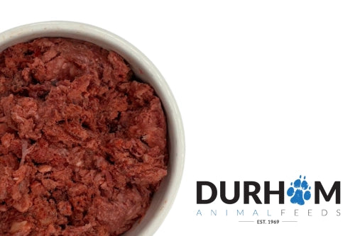 1.5kg Meaty Mince Mince - DAF