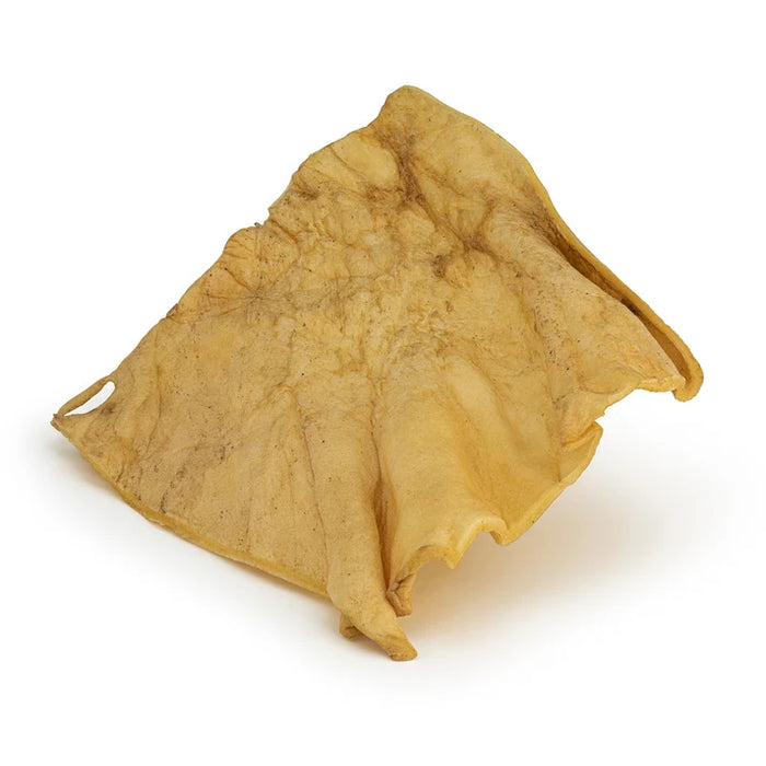 Buffalo Plate