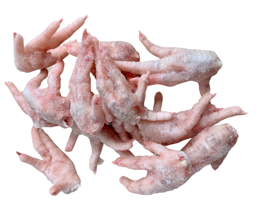 Chicken Feet - Dougie's