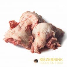 Chicken Backs 2kg - Kiezebrink