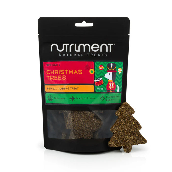 Nutriment Christmas Trees