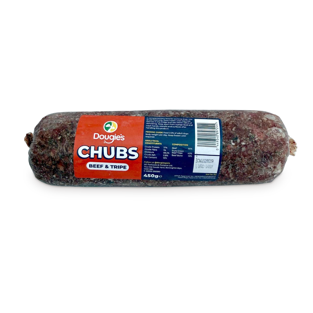 Dougie's