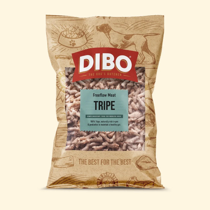 Tripe Mince  - DIBO