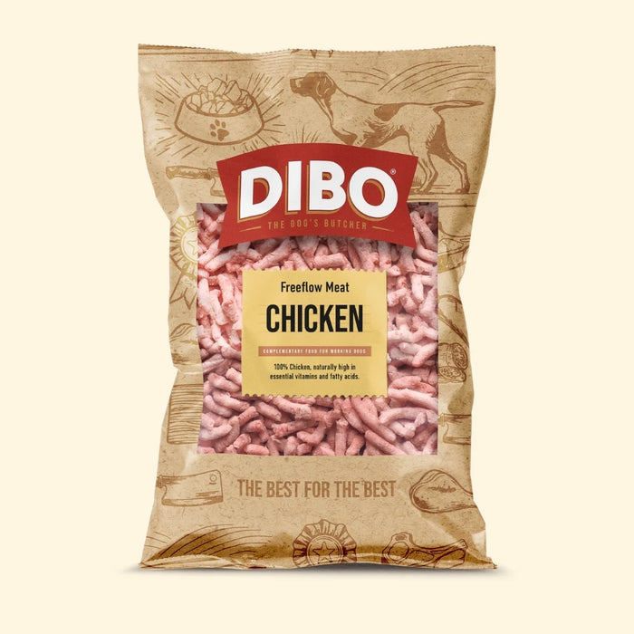 Chicken Mince  - DIBO
