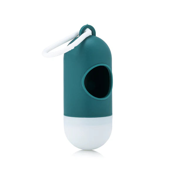 Dog Poo Bag Dispenser