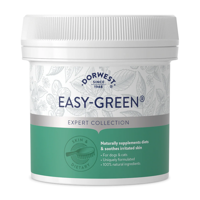 Dorwest Easy Greens