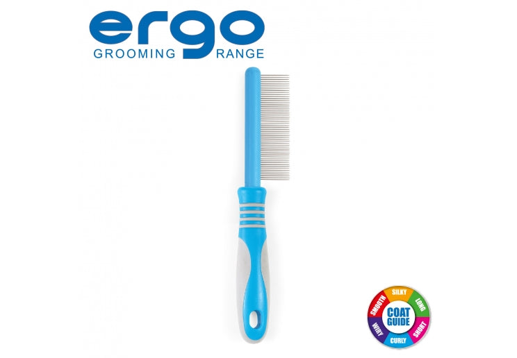 Ergo Flea Comb - Ancol