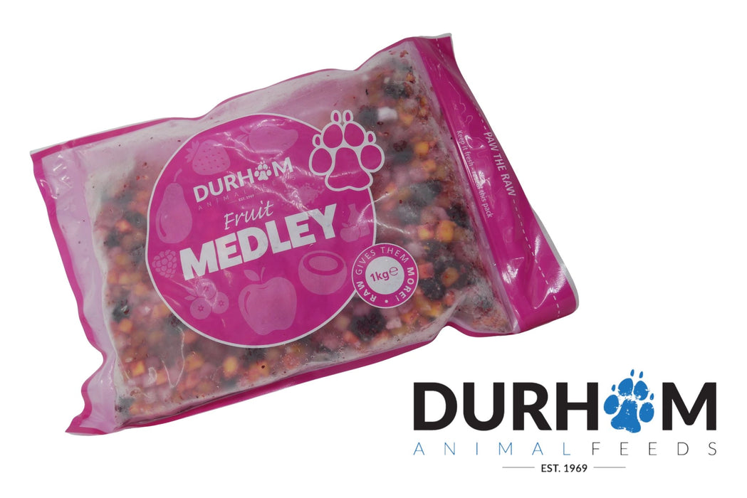 Fruit Medley - DAF