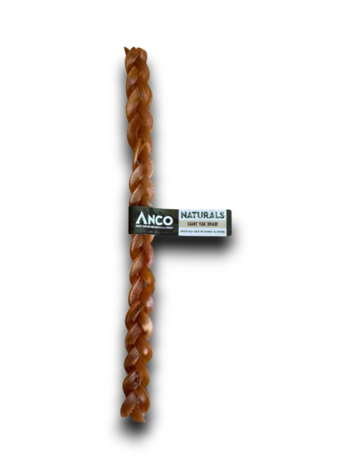 Giant Yak Braid - Anco
