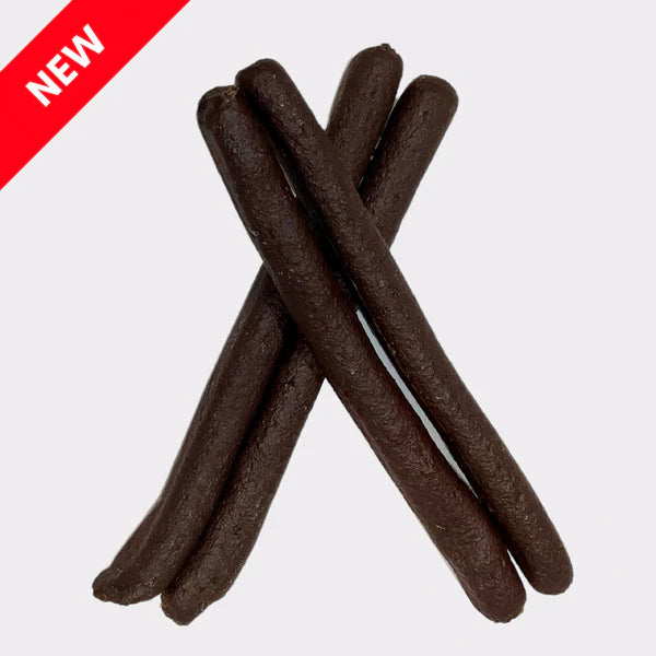 Gourmet Beef Liver & Chicken Sticks Pack