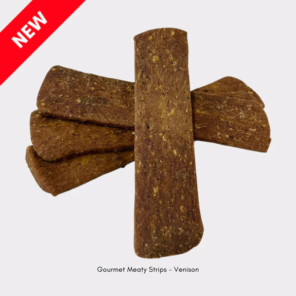 Gourmet Meaty Sticks - Natural Treats