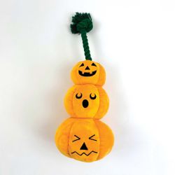 HP Pumpkin Stack Toy
