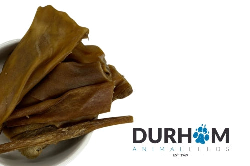 Horse Chews - 200g - Durham Animal Feeds