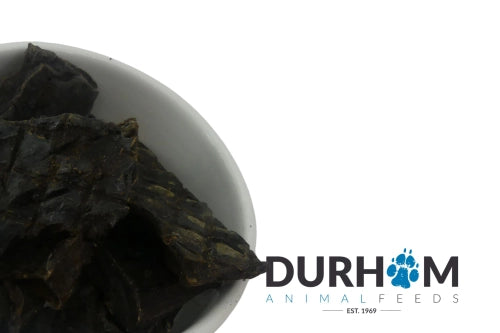 Horse Liver - 200g - Durham Animal Feeds