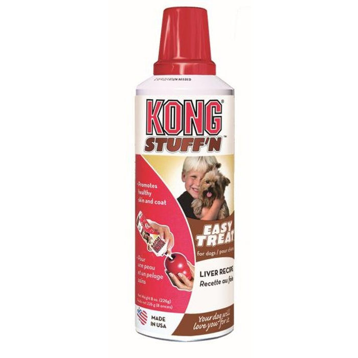 KONG Easy Treat Liver